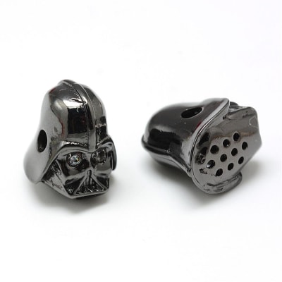 PASADOR  CABEZA DE DARTH 12X9MM1