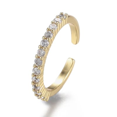 ANILLO AJUSTABLE LINEA B/O CON ZIRCONES1