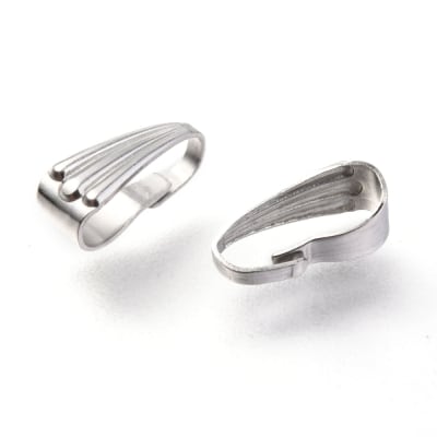 VALIER ACERO INOX. 8X3MM1