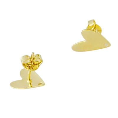 BASE DE ARO B/O 3MS CORAZON COMIC TEXTURIZADO 13X11X10MM1