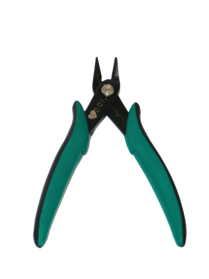 ALICATE DE CORTE A RAZ 5.5