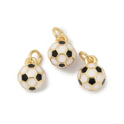 COLGANTE B/O PELOTA DE FUTBOL 8MM1