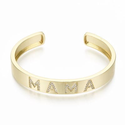 BRAZALETE B/O MAMA CON ZIRCONES1