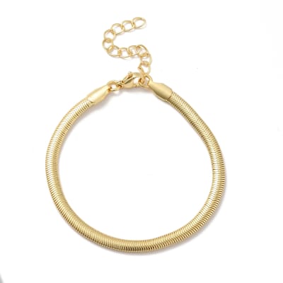 PULSERA B/O SNAKE 19CM1