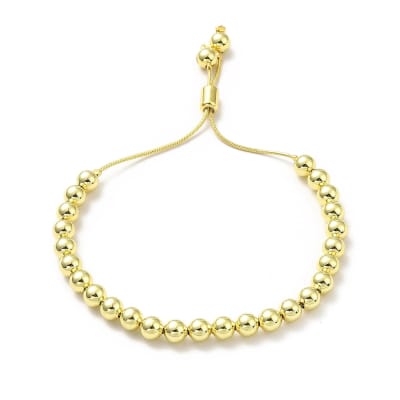 PULSERA AJUSTABLE BALIN  B/O 6MM