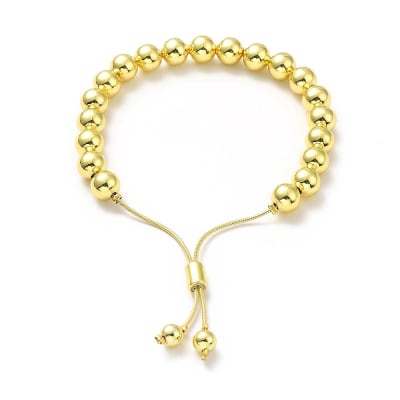 PULSERA AJUSTABLE BALIN B/O 8MM1