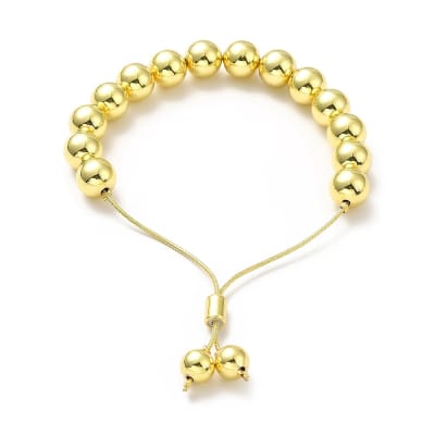 PULSERA AJUSTABLE BALIN B/O 10MM1