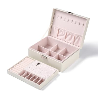 CAJA ORGANIZADORA PARA BISUTERIA 23X17CM4