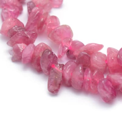 TURMALINA CHIPS 3-5MM3