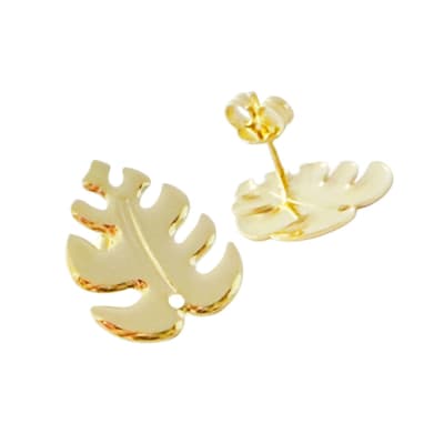 BASE DE ARO B/O 3MS FORMAS ORGANICAS HOJA 17X13MM AGUJERO 0.7MM1