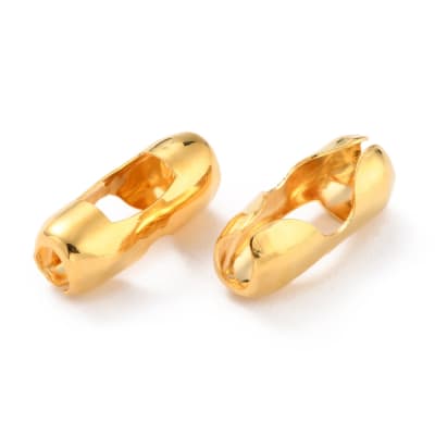 BROCHE B/O DE CADENA MILITAR DE 8MM1