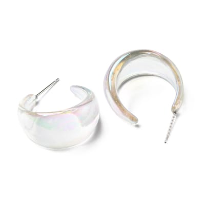 AROS LISTOS DE RESINA 16X14MM