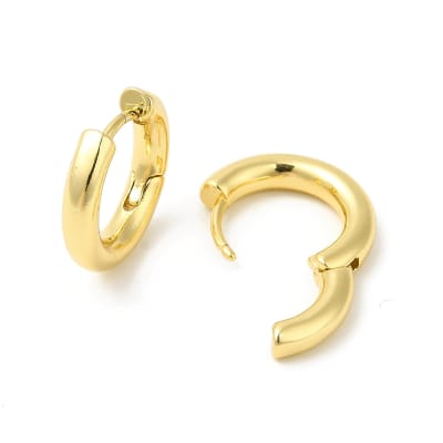 ARO LISTO B/O ARGOLLA HUGGIE 16MM