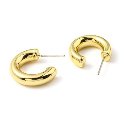 AROS LISTOS B/O FORMA C DELGADA 22X19MM1