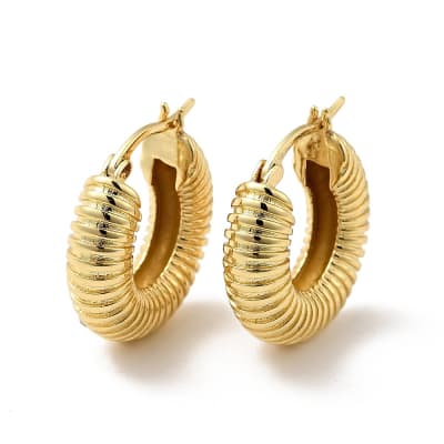 AROS LISTO B/O HUGGIE CROISSANT 20MM1