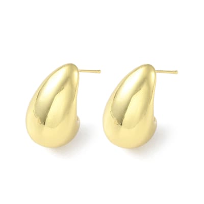 AROS LISTOS B/O LAGRIMA ONDULADA 31X18MM1