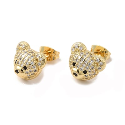 AROS LISTOS B/O OSO TOUS ZIRCON 10X12MM1