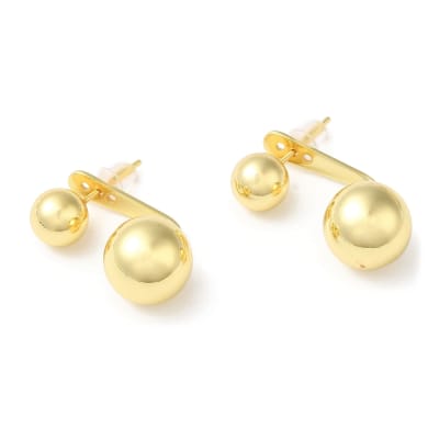 AROS LISTOS B/O BALIN DUO 25X11MM1