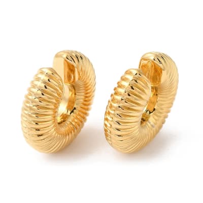 CUFF B/O CROISSANT 30X10MM1