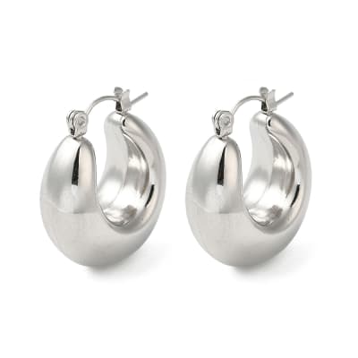 AROS LISTOS ACERO INOX. GRUESOS 25X22MM