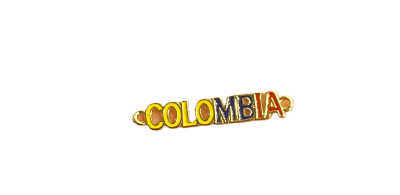 CONECTOR B/O COLOMBIA 35.4X6.2MM