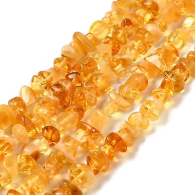 AMBAR CHIPS 5-8MM