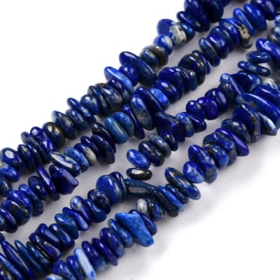 LAPISLAZULI NATURAL CHIPS 3-10MM1