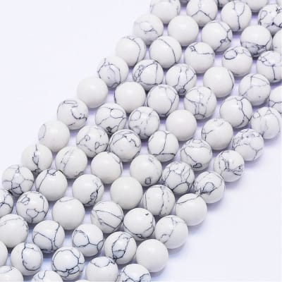 HOWLITE SINTETICO POR TIRA 8MM1