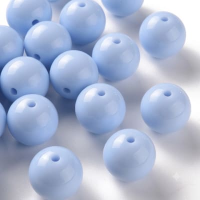 SET DE SEPARADOR ACRILICO AZUL CIELO BALIN 16x15MM (30UND)1