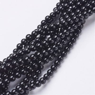 ONIX LISO NATURAL 4MM GRADO A