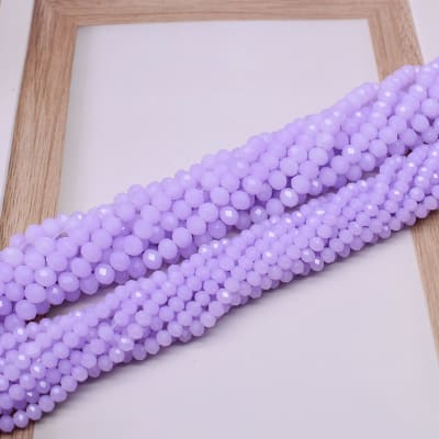 CRISTAL AUSTRIACO POR TIRA 3MM PURPLE1