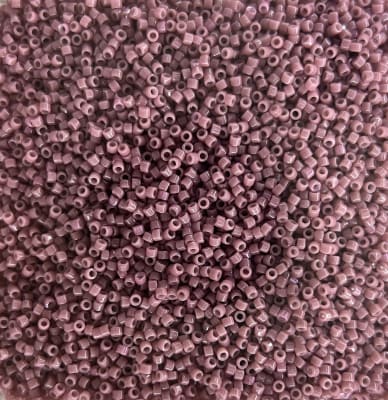 MOSTACILLA MIYUKI DELICA ROJO PERSA #2354