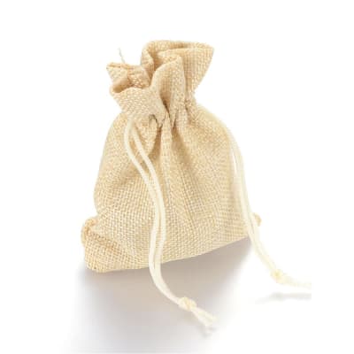 BOLSAS ARPILLERAS LIMON CHIFFON 14x10CM (50UND)1