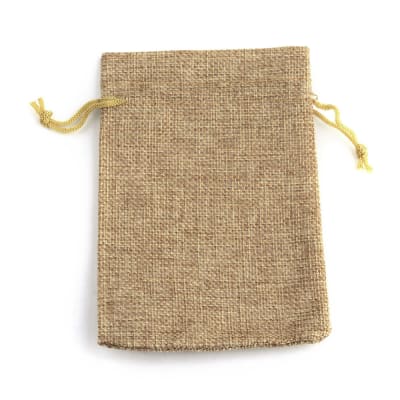BOLSAS ARPILLERAS PERU 14X10CM (10 UND)1