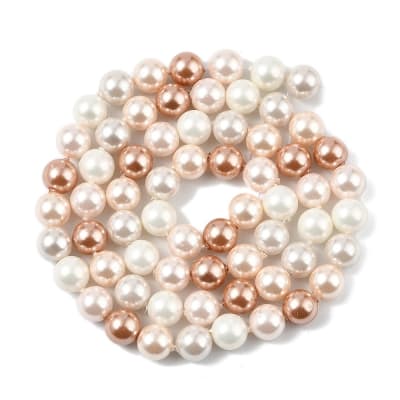 NACAR POR TIRA TONOS NEUTROS 6MM