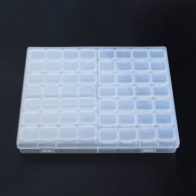 CONTENEDOR CUADRADO 56 COLUMNAS 21x18x2.6MM1