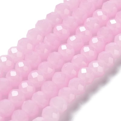 CRISTAL AUSTRIACO POR TIRA IMIT. JADE ROSA PERLA 2 6X5MM1
