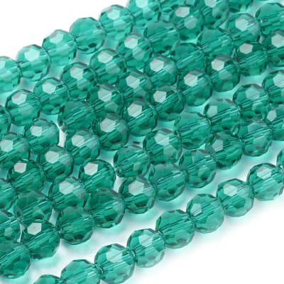 CRISTAL AUSTRIACO POR TIRA CERCETA 6MM1