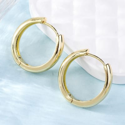 AROS LISTOS B/O HUGGIE LISO 23~24.5x5MM1