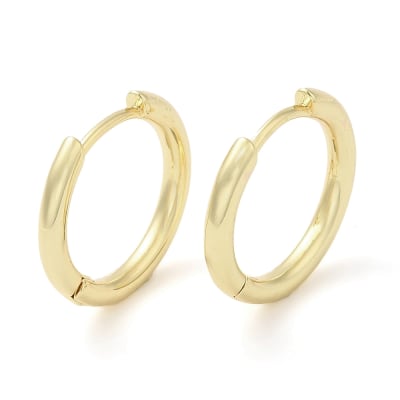 AROS LISTOS B/O 18K ARGOLLAS 18.5x19.5x2.5mm