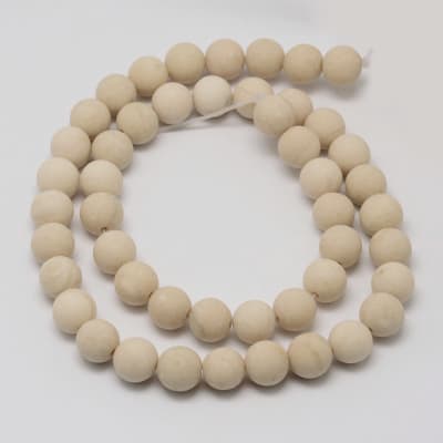 PIEDRA NATURAL FOSIL 14MM1