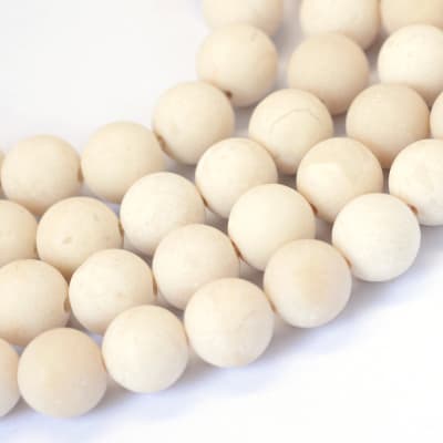 FOSIL NATURAL BEIGE 12mm