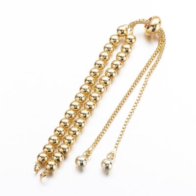 PULSERA CONECTORA B/O VENECIANA BALIN 4MM