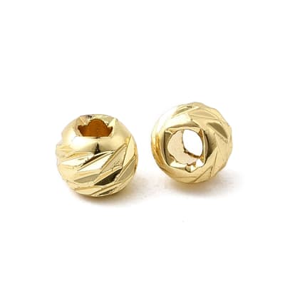 SEPARADOR B/O BALIN TEXTURIZADO 4x3mm1