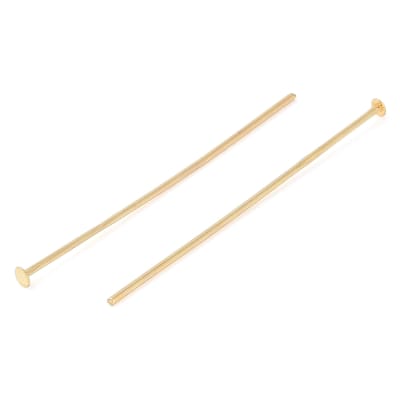 VASTAGO B/O PLANO 35.5x0.6mm