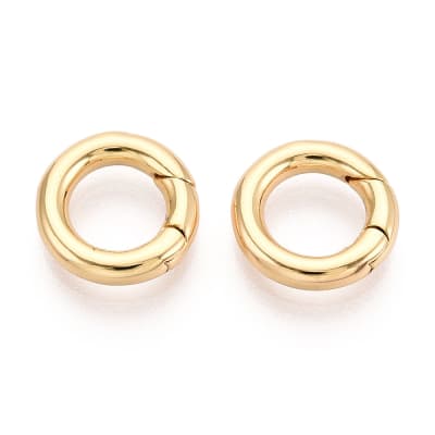 BROCHE DE RESORTE B/O CIRCULO PEQ. 11.8x2.2MM1