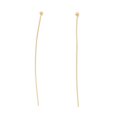 VASTAGO B/O TOPE BALIN (1.8 mm) 50~50.5mm