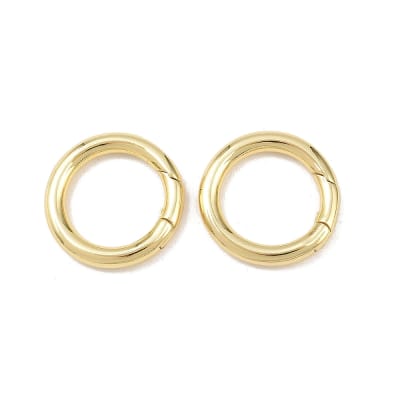 BROCHE B/O CIRCULO RESORTE 20x3mm