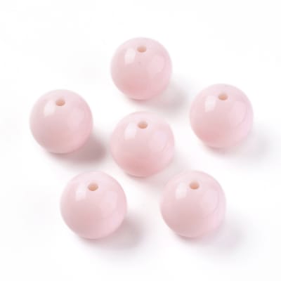 SET DE SEPARADOR ACRILICO ROSADO 20MM (20UND)1
