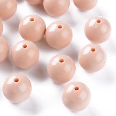 SET DE SEPARADOR ACRILICO MELOCOTON 20x19MM (20UND)1